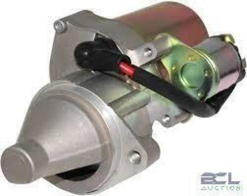DESCRIPTION: (2) ELECTRIC STARTER BRAND/MODEL: KOHLER #17 098 11-S RETAIL$: $419.00 EA QTY: 2