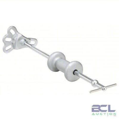 DESCRIPTION: (2) REAR AXLE PULLER BRAND/MODEL: WESTWARD #2HLA3 INFORMATION: SLIDE HAMMER, REAR AXLE PULLING PLATE WITH 5-LB SLIDE HAMMER ASSEMBLY RETA