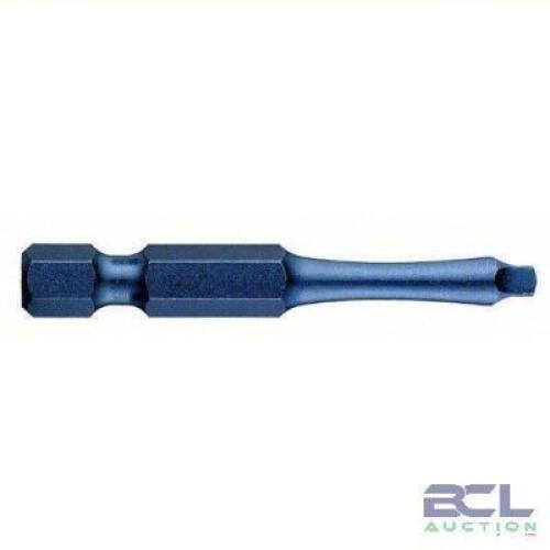 DESCRIPTION: (1) BOX OF (120) PACKS OF (5) POWER BITS BRAND/MODEL: WESTWARD #40L653 INFORMATION: S3 BIT INDUSTRY SIZE RETAIL$: $12.27 PER 5 PACK QTY: