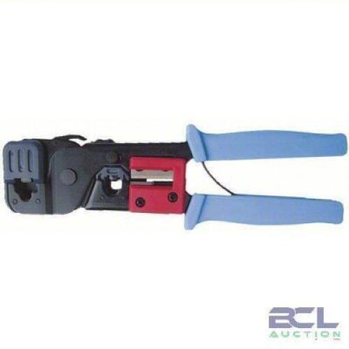 DESCRIPTION: (3) CRIMPER BRAND/MODEL: WESTWARD #13H885 SIZE: 7 7/8 IN OVERALL L RETAIL$: $36.05 EA QTY: 3
