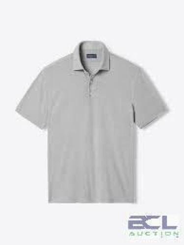 DESCRIPTION: (5) POLO STYLE SHIRTS BRAND/MODEL: PROPPER #599V33 SIZE: 7XL RETAIL$: $20.00 EA QTY: 5