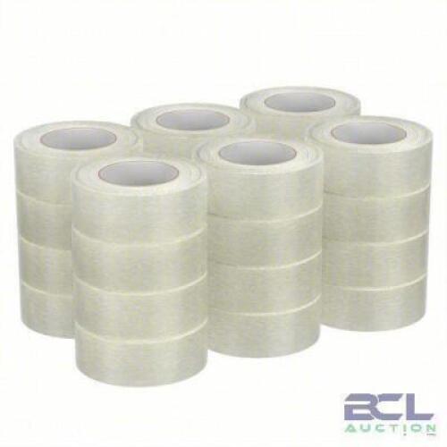DESCRIPTION: (1) CASE OF (24) CARTON SEALING TAPE BRAND/MODEL: INTERTAPE #23M236 SIZE: 3INX110YD RETAIL$: $208.76 EA QTY: 1