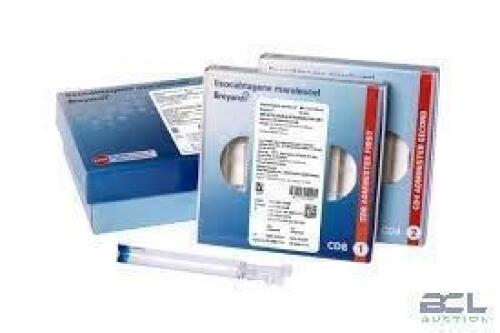 DESCRIPTION: (1) BOX OF MEDICAL SUPPLIES BRAND/MODEL: CELL TREAT #231ZN5 INFORMATION: SEE INSPECTION QTY: 1