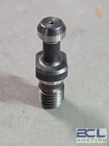 DESCRIPTION: (6) RETENTION KNOBS BRAND/MODEL: ACCUPRO 55833487 SIZE: 45* 0.4331" KNOB DIA RETAIL$: $212.88 QTY: 6