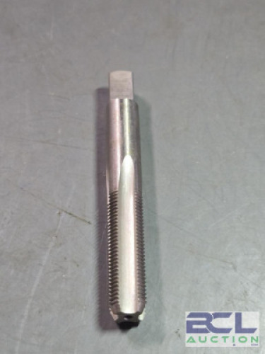 DESCRIPTION: (15) HSS METRIC BOTTOMING TAP BRAND/MODEL: WESTWARD 2LWR2 SIZE: 10mmX1 RETAIL$: $332.60 QTY: 15