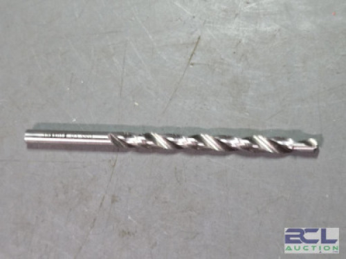 DESCRIPTION: (6) COBALT DOUBLE MARGIN DRILL BIT BRAND/MODEL: LASTCUT RETAIL$: $91.90 QTY: 6