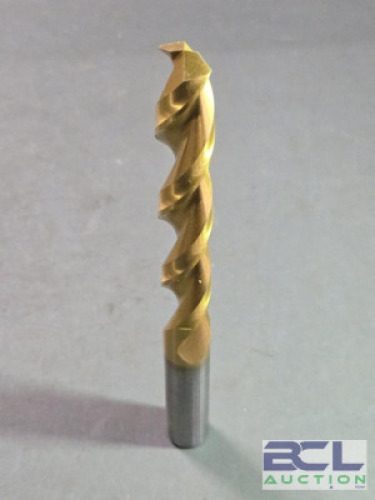 DESCRIPTION: (2) HS JOBBER DRILL BITS BRAND/MODEL: WESTWARD 6PTA8 SIZE: 15MM DIA RETAIL$: $151.72 QTY: 2