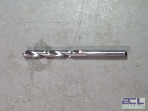 DESCRIPTION: (3) CARBIDE JOBBER DRILL BITS BRAND/MODEL: HERTEL 79892451 SIZE: #2 RETAIL$: $102.54 QTY: 3