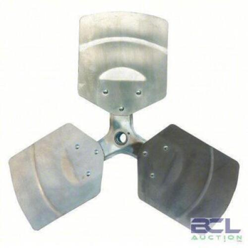 DESCRIPTION: (1) PROPELLER BRAND/MODEL: DAYTON #42LD30 SIZE: 20" RETAIL$: $30.44 EA QTY: 1