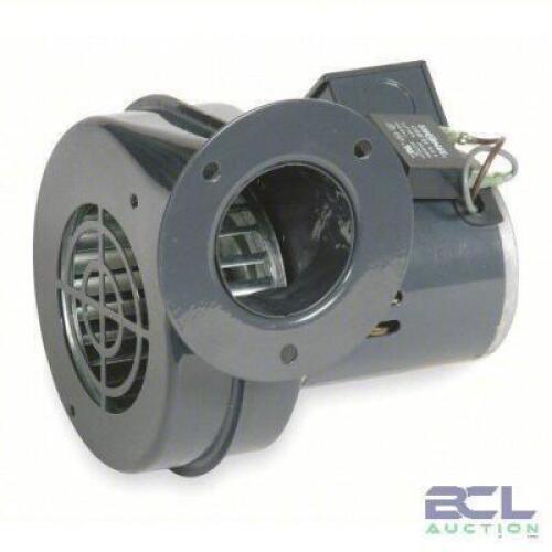 DESCRIPTION: (1) BLOWER BRAND/MODEL: DAYTON #1TDP3 INFORMATION: Direct Drive, 68 cfm, 1/70 hp, 115V AC, 1 Ph, Open, OEM Repl SIZE: 3 7/8 in Wheel Dia