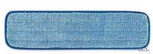 DESCRIPTION: (1) CASE OF (120) MOPPING PADS AND MOP HANDLE BRAND/MODEL: LONG BEACH #CYC-1195 INFORMATION: BLUE SIZE: 12X66 RETAIL$: $178.98 EA QTY: 1