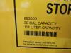 DESCRIPTION: (1) FLAMMABLE LIQUID STORAGE CABINET BRAND/MODEL: JUSTRITE #893000 INFORMATION: YELLOW SIZE: 30 GAL, 43 IN X 18 IN X 44 IN RETAIL$: $1355 - 7