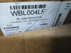 DESCRIPTION: (1) POTABLE WATER CIRCULATING PUMP BRAND/MODEL: BELL & GOSSETT #5JPC4 INFORMATION: STD, BELL & GOSSETT, FLANGED, 1/6 HP, 115V AC, 31 FT M - 8