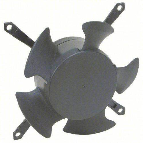 DESCRIPTION: (6) STANDARD SKELETON AXIAL FAN BRAND/MODEL: DAYTON #2VUW7 INFORMATION: ALUMINUM SLEEVE SIZE: 4 7/16 IN HT, 1 1/2 IN DP, 110/92 RETAIL$: