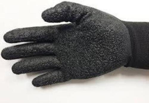 DESCRIPTION: (6) PAIR OF HAND GLOVES BRAND/MODEL: PRODUCT NUMBER #33HZ01 INFORMATION: IRON SIZE: LARGE RETAIL$: $9.95 EA QTY: 6