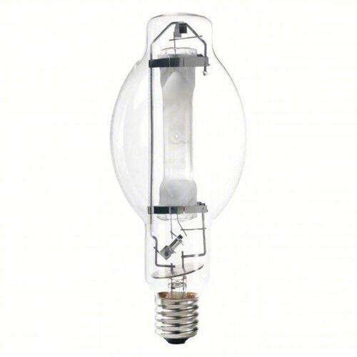 DESCRIPTION: (12) SCREW IN HID BULB BRAND/MODEL: PHILIPS #492Y57 INFORMATION: UNIVERSAL BURNING, BT37, MOGUL SCREW (E39), 1,000 W WATT, 4000K, METAL H