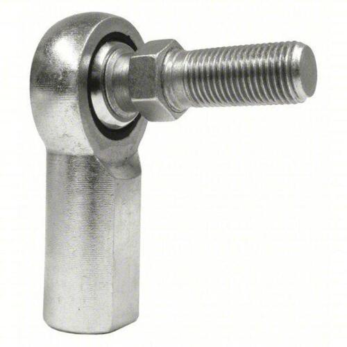 DESCRIPTION: (25) SPHERICAL ROD END BRAND/MODEL: QA1 #20F941 INFORMATION: FEMALE STUDDED, 3/4 IN BORE DIA, RIGHT HAND THREAD, CARBON STEEL, NYLON/PTFE