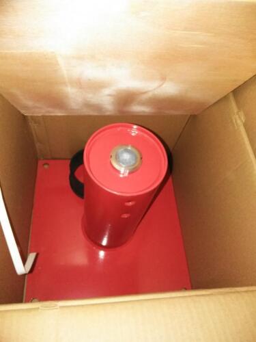 DESCRIPTION: (1) MOUNTING BASE SOCKET BRAND/MODEL: SEE INSPECTION INFORMATION: 2000 LB CAPACITY QTY: 1