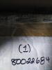 DESCRIPTION: (1) AIR HYDRAULIC PUMP BRAND/MODEL: ENERPAC #80022684 INFORMATION: YELLOW, 10000PSI RETAIL$: $1290.90 EA QTY: 1 - 2