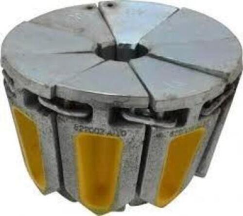 DESCRIPTION: (1) HOSE CRIMP DIE BRAND/MODEL: PARKER #79405122 INFORMATION: 43 SERIES RETAIL$: $341.0 EA QTY: 1