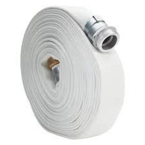 DESCRIPTION: (1) DISCHARGE HOSE BRAND/MODEL: FIREHOSE DIRECT #49312 INFORMATION: WHITE SIZE: 2"X50' RETAIL$: $150.00 EA QTY: 1