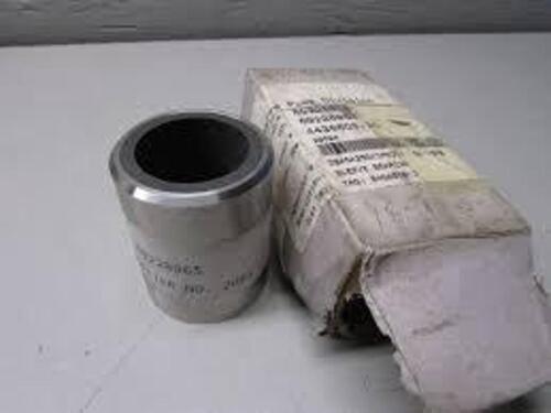 DESCRIPTION: (10) BEARING SLEEVES BRAND/MODEL: FLOWSERVE #69228963 RETAIL$: $54.59 EA QTY: 10