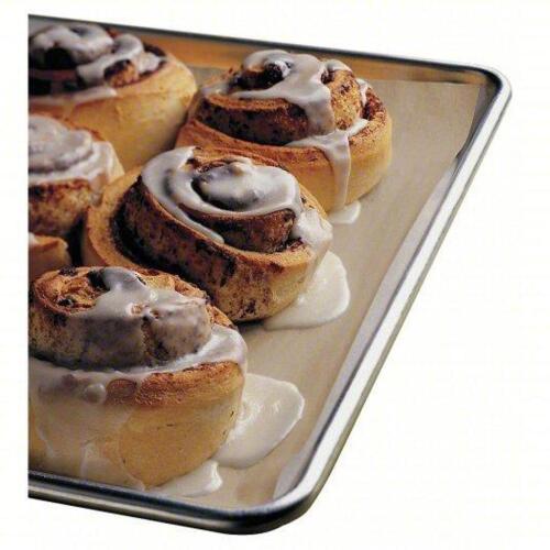 DESCRIPTION: (2) BOXES OF (1000) PAN LINERS BRAND/MODEL: DIXIE #44N716 INFORMATION: OVENABLE, BROWN SIZE: 24-3/8" L RETAIL$: $110.91 EA QTY: 2