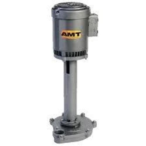 DESCRIPTION: (1) HEAVY DUTY INDUSTRIAL COOLING PUMP BRAND/MODEL: AMT #443-95 INFORMATION: 3/4 HP, 3 PHASE SIZE: 1-1/2" RETAIL$: $594.63 EA QTY: 1