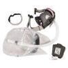DESCRIPTION: (1) BIOHOOD SYSTEM BRAND/MODEL: SENTINEL XL #SXL-HP ZR1 RETAIL$: $1110.00 EA QTY: 1 - 4