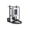 DESCRIPTION: (1) POWER DISTRIBUTION CART BRAND/MODEL: SOUTHWIRE/6210DC INFORMATION: Three Phase, 120/208V AC, 100 A Inlet Current Rating, 12 Outlets R - 4