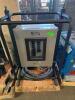 DESCRIPTION: (1) POWER DISTRIBUTION CART BRAND/MODEL: SOUTHWIRE/6210DC INFORMATION: Three Phase, 120/208V AC, 100 A Inlet Current Rating, 12 Outlets R - 5