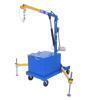 DESCRIPTION: (1) PORTABLE CANTILEVER HOIST BRAND/MODEL: VESTIL/P-JIB-2 INFORMATION: 2000LB CAPACITY RETAIL$: $4,643.99 QTY: 1 - 5