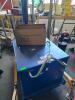 DESCRIPTION: (1) PORTABLE CANTILEVER HOIST BRAND/MODEL: VESTIL/P-JIB-2 INFORMATION: 2000LB CAPACITY RETAIL$: $4,643.99 QTY: 1 - 7