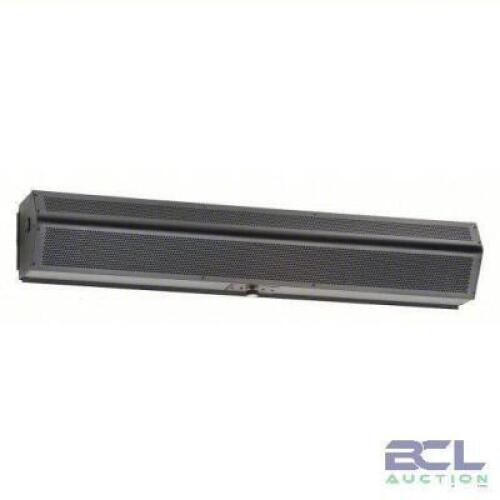 DESCRIPTION: (1) AIR CURTAIN BRAND/MODEL: MARS #32V354 INFORMATION: STEEL, 6 FT OPENING, 115 V AC SIZE: 8" H X 72" W X 9" D RETAIL$: $1522.55 EA QTY: