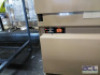 DESCRIPTION: (1) STORAGEMASTER CHEST, TOOL STORAGE CHEST FOR JOBSITE BRAND/MODEL: KNAACK #89 INFORMATION: BROWN RETAIL$: $1525.00 EA QTY: 1 - 3