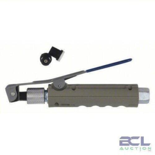 DESCRIPTION: (1) ABRASIVE BLAST GUN BRAND/MODEL: WESTWARD #10Z920 INFORMATION: PRESSURE FEED, 9 CFM RETAIL$: $25.64 EA QTY: 1