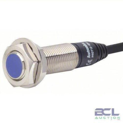 DESCRIPTION: (5) INDUCTIVE CYLINDRICAL PROXIMITY SENSOR BRAND/MODEL: AUTONICS #32W463 INFORMATION: SHIELDED, 3 WIRES RETAIL$: $56.00 EA QTY: 5
