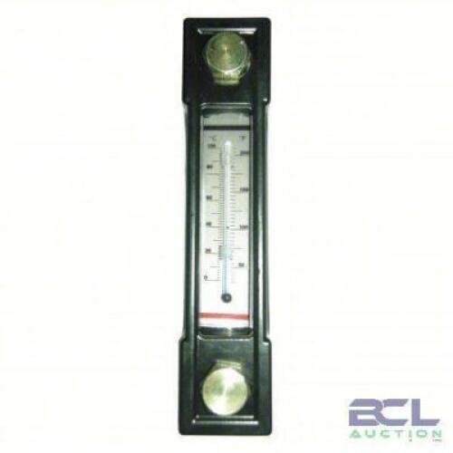 DESCRIPTION: (1) MOUNTING VENTER LEVEL GAUGE BRAND/MODEL: PRODUCT NUMBER #24W710 SIZE: 5" X 1/2" RETAIL$: $22.21 EA QTY: 1