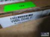 DESCRIPTION: (1) POTABLE WATER CIRCULATING PUMP BRAND/MODEL: BELL & GOSSETT #5JPC4 INFORMATION: STD, BELL & GOSSETT, FLANGED, 1/6 HP, 115V AC, 31 FT M - 2