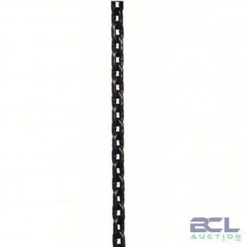 DESCRIPTION: (1) LOAD CHAIN BRAND/MODEL: DAYTON #177K16 INFORMATION: BLACK, LEVER CHAIN HOISTS, 3000 LB CAPACITY SIZE: 20' COMPATIBLE LIFT HEIGHT RETA