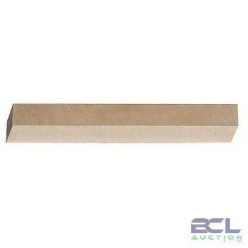 DESCRIPTION: (2) BOXES OF (50) CUT OFF BLADES BRAND/MODEL: WESTWARD #4WYZ4 INFORMATION: COBALT SIZE: 3/32 X 1/2 X 4" RETAIL$: $13.05 EA QTY: 2