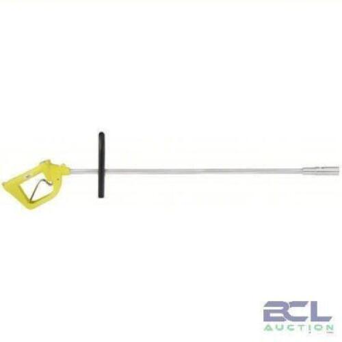 DESCRIPTION: (1) AIR GUN BRAND/MODEL: GUARDAIR #1CJF5 INFORMATION: PISTOL GRIP, ALUMINUM, VENTURI RETAIL$: $387.24 EA QTY: 1