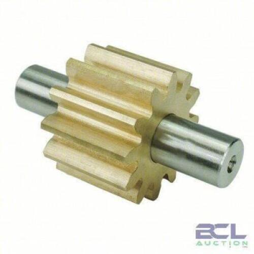 DESCRIPTION: (16) DRIVEN GEAR BRAND/MODEL: DAYTON #29AE48 RETAIL$: $77.32 EA QTY: 16