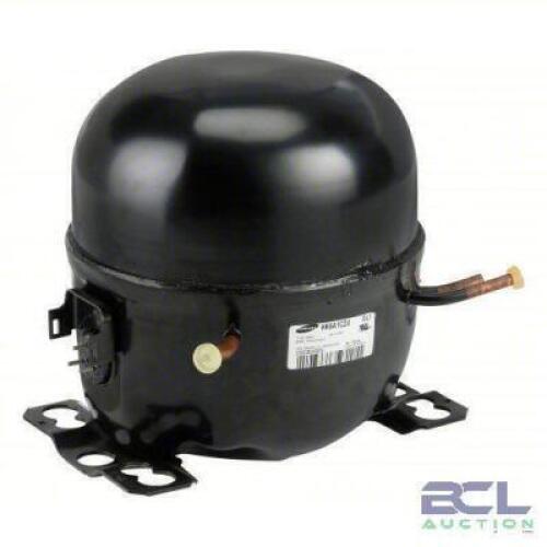 DESCRIPTION: (1) COMPRESSOR MOTOR BRAND/MODEL: PRODUCT NUMBER #34UF03 RETAIL$: $417.46 EA QTY: 1