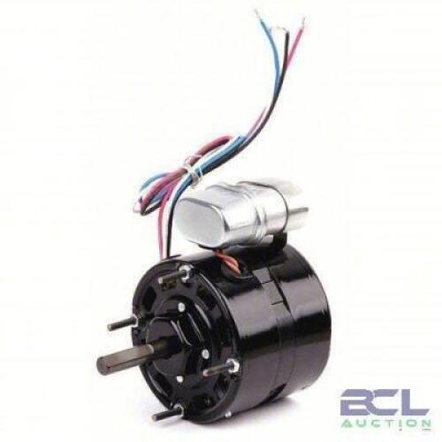 DESCRIPTION: (3) MOTOR BRAND/MODEL: DAYTON #36VG29 INFORMATION: OPEN AIR-OVER, 1/20 HP, 1,550 NAMEPLATE RPM, 3 SPEED, 115V AC, 1/2 IN SHAFT DIA. RETAI