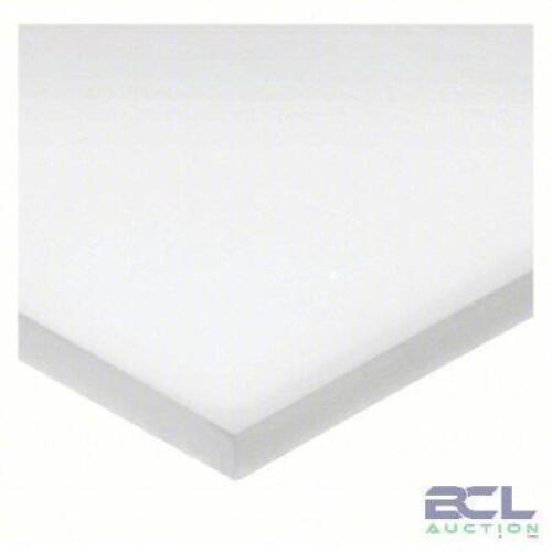 DESCRIPTION: (4) PLASTIC BAR BRAND/MODEL: USA SEALING #497Y25 SIZE: 3/4X4X24 RETAIL$: $79.63 EA QTY: 4