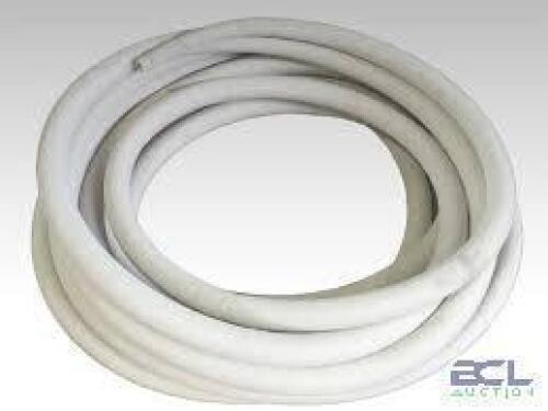 DESCRIPTION: (1) WASHDOWN HOSE BRAND/MODEL: SUPERCLEAN #86160785 SIZE: 5/8 X 100 RETAIL$: $16787.00 EA QTY: 1