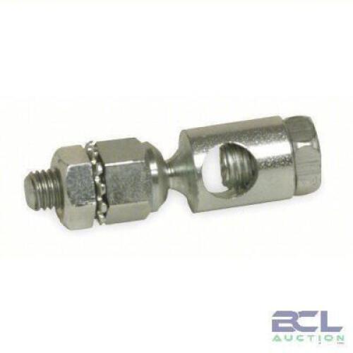 DESCRIPTION: (1) CASE OF (18) BALL JOINT BRAND/MODEL: HONEYWELL #2GZE1 RETAIL$: $23.96 EA QTY: 1
