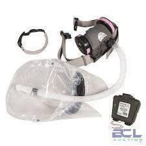 DESCRIPTION: (1) BIOHOOD SYSTEM BRAND/MODEL: SENTINEL XL #SXL-HP ZR1 RETAIL$: $1110.00 EA QTY: 1