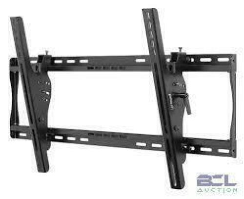 DESCRIPTION: (1) TV WALL MOUNT BRAND/MODEL: SMARTMOUNT TILT SIZE: 40-75 IN RETAIL$: $50.00 EA QTY: 1